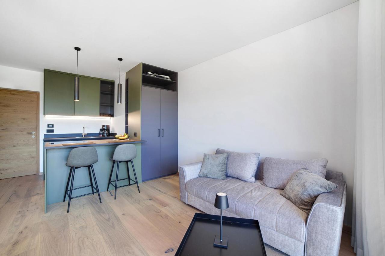 Alivo Living Apartment Olivia リフィアーノ エクステリア 写真