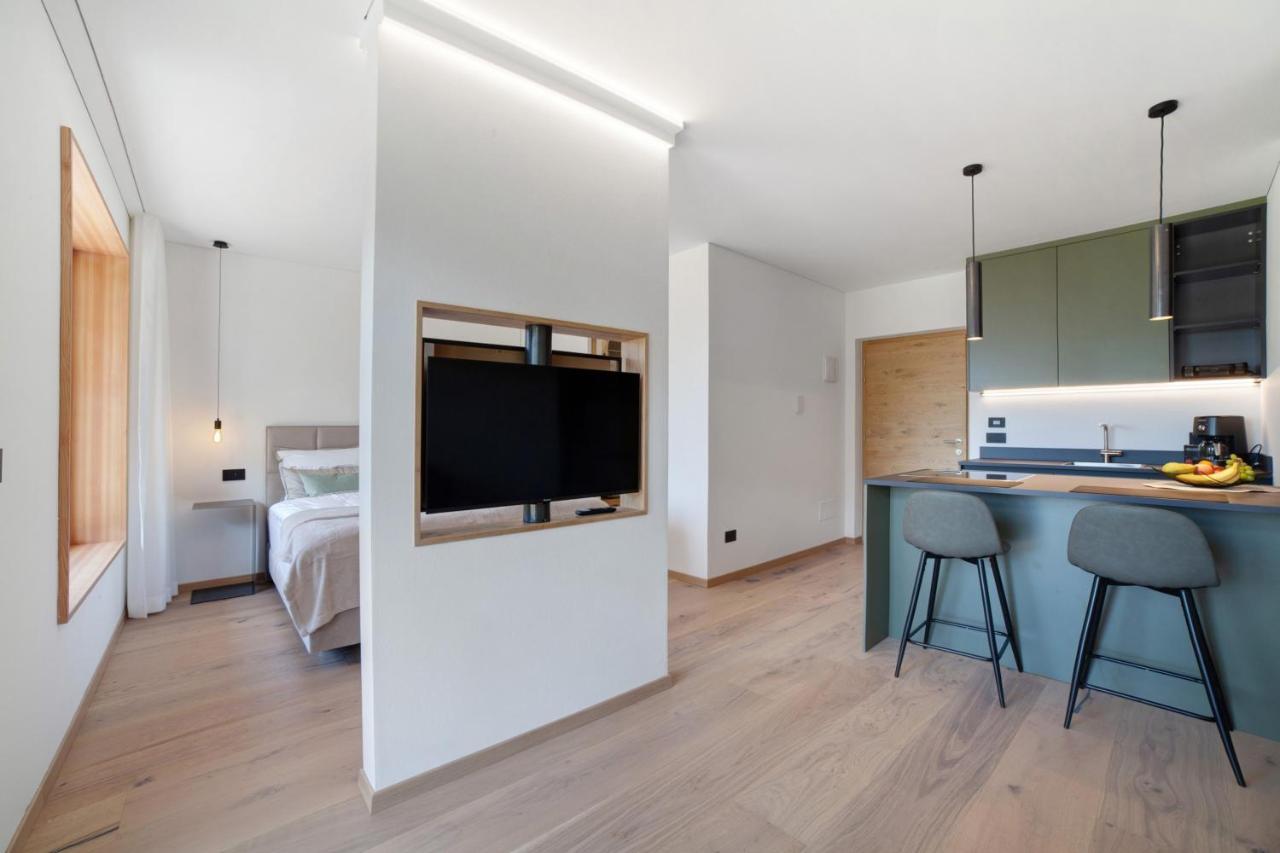 Alivo Living Apartment Olivia リフィアーノ エクステリア 写真