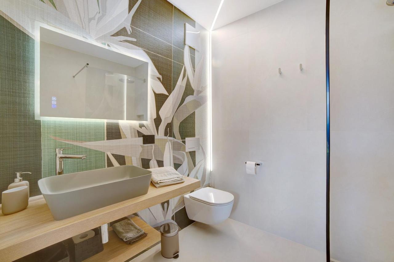 Alivo Living Apartment Olivia リフィアーノ エクステリア 写真